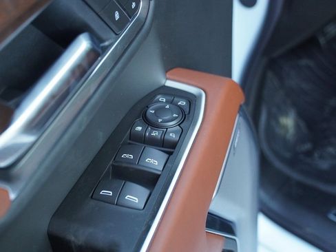 New 2026 GMC Sierra 2500 Denali Ultimate w/ Max Trailering Package image 28