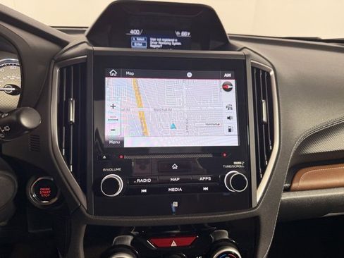 Used 2022 Subaru Forester Touring w/ Popular Package #3 image 27