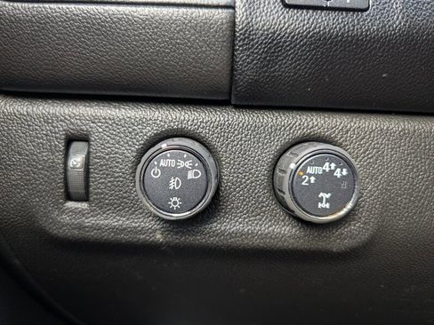 Used 2018 GMC Canyon Denali AWD/4WD image 13