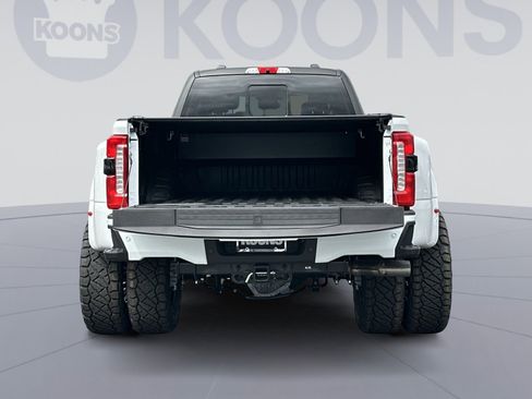 New 2025 Ford F350 Lariat w/ Lariat Ultimate Package image 40