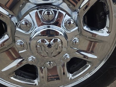 Used 2025 RAM 2500 Tradesman image 32