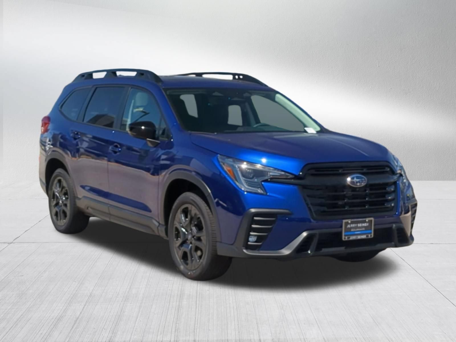 New 2026 Subaru Ascent Bronze Edition AWD/4WD image 12