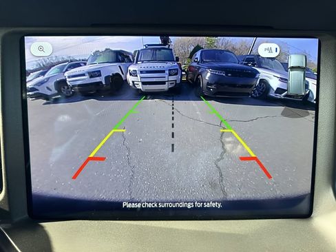 Used 2025 Ford Bronco Big Bend image 19