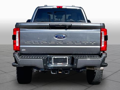 Used 2025 Ford F350 XL w/ STX Appearance Package AWD/4WD image 5
