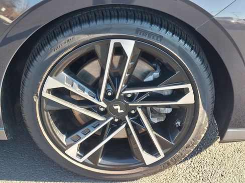 Used 2024 Hyundai Sonata N Line image 8