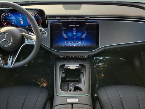 Used 2026 Mercedes-Benz E 350 E 350 image 13