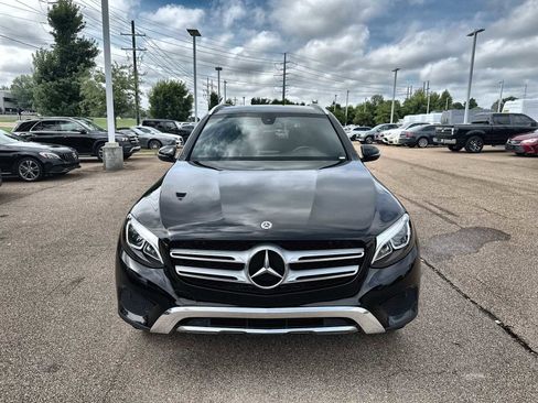Used 2019 Mercedes-Benz GLC 350e 4MATIC image 12