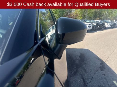 New 2026 Nissan Rogue SV FWD image 34