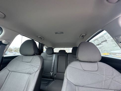 New 2026 Hyundai Tucson SE image 31
