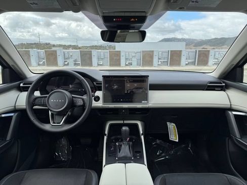 New 2026 MAZDA CX-5 Preferred AWD/4WD image 12