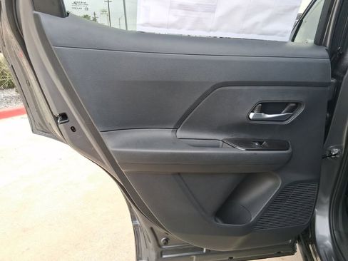 New 2026 Nissan Kicks SV image 23