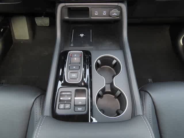 New 2026 Honda Pilot image 27