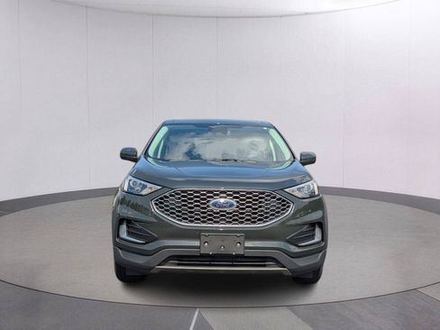 Used 2024 Ford Edge SEL AWD/4WD image 8