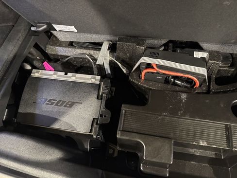 Used 2019 Audi Q7 3.0T Premium Plus image 65