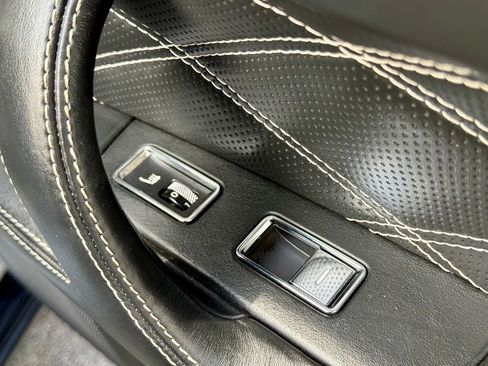 Used 2012 Bentley Flying Spur Flying Spur Speed AWD/4WD image 38