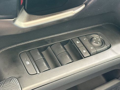 New 2026 Toyota Tacoma TRD Off-Road image 11