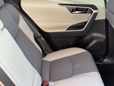 Certified 2025 Toyota RAV4 XLE image 14