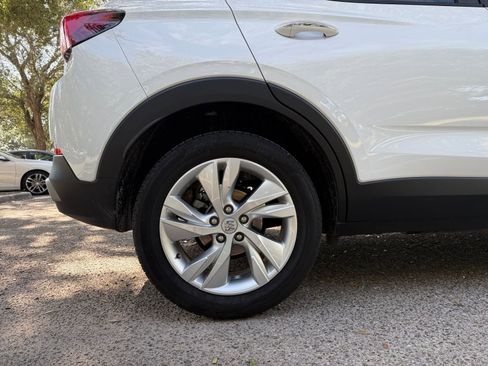 Used 2025 Buick Encore GX Preferred image 23