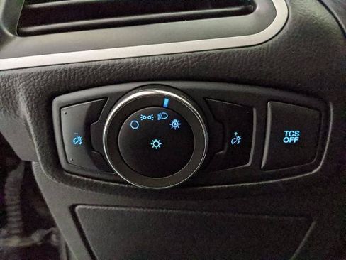Certified 2023 Ford Edge SEL AWD/4WD image 13