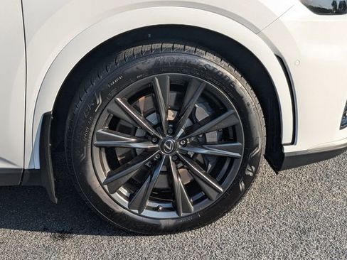 Used 2024 Lexus RX 350 F Sport w/ Convenience Package image 13