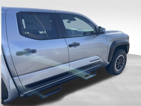 New 2026 Toyota Tacoma TRD Off-Road image 13