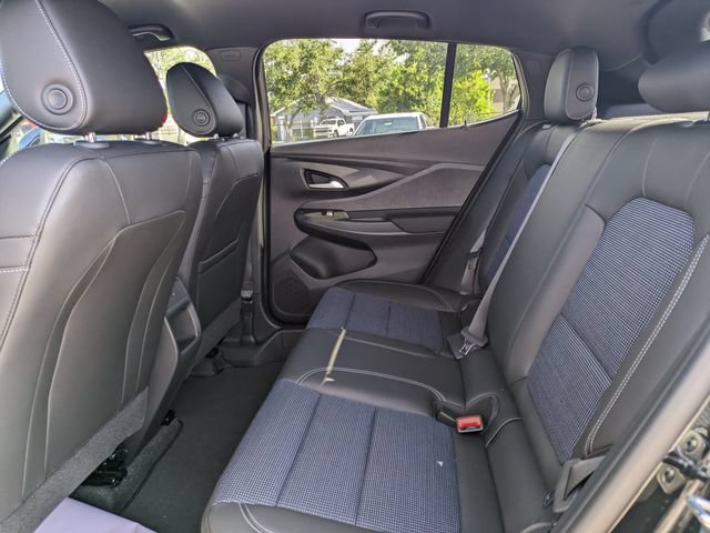 New 2026 Buick Envista Preferred w/ Convenience I Package FWD image 14