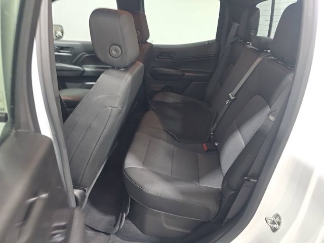 Used 2023 Chevrolet Colorado Trail Boss w/ Advanced Trailering Package AWD/4WD image 12