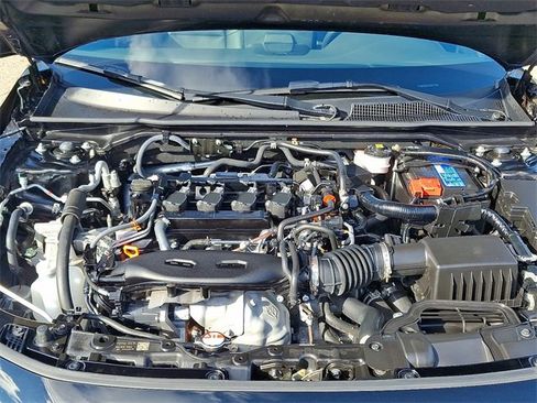 Used 2024 Honda Civic Sport Touring image 27