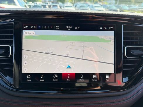 New 2027 Dodge Durango GT AWD/4WD image 27