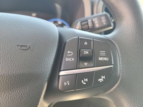 Certified 2022 Ford Bronco Sport Big Bend AWD/4WD image 26