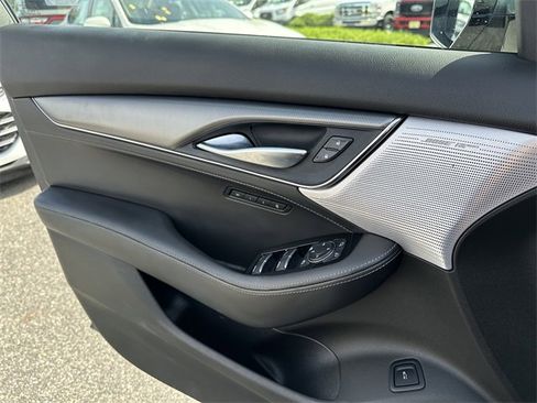 Used 2022 Cadillac CT5 Premium Luxury w/ Parking Package image 32