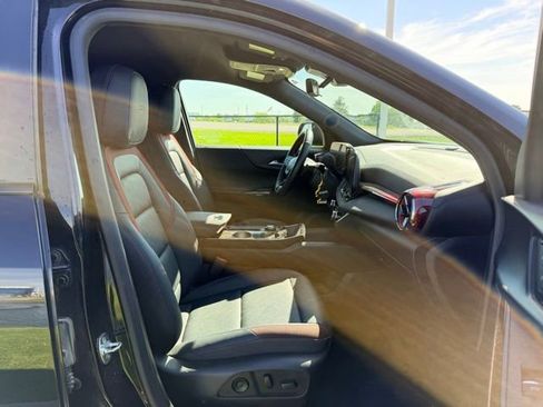 Certified 2025 Chevrolet Equinox RS w/ Safety and Technology Package AWD/4WD image 11