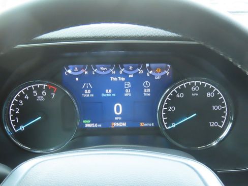 Certified 2023 Ford F150 XLT w/ Equipment Group 302A High AWD/4WD image 28