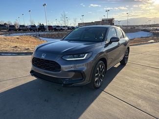 Used 2026 Honda HR-V EX-L video 3