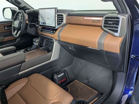 New 2026 Toyota Tundra 1794 Edition AWD/4WD image 23