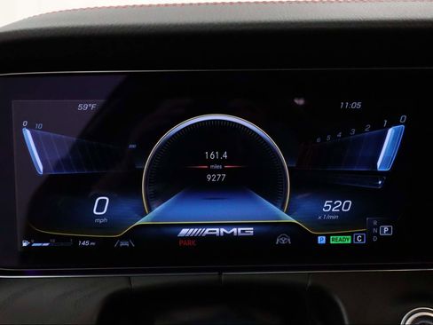 Used 2022 Mercedes-Benz E 53 AMG 4MATIC Coupe image 7