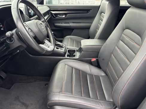 Used 2023 Honda CR-V Sport Touring image 17