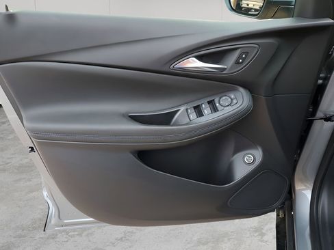 New 2026 Buick Encore GX Sport Touring w/ Advanced Technology Package image 24