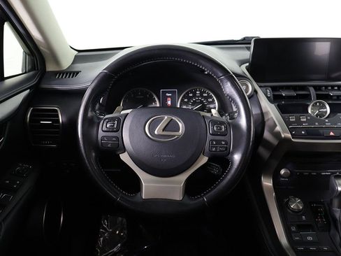 Used 2018 Lexus NX 300 AWD w/ Comfort Package image 40