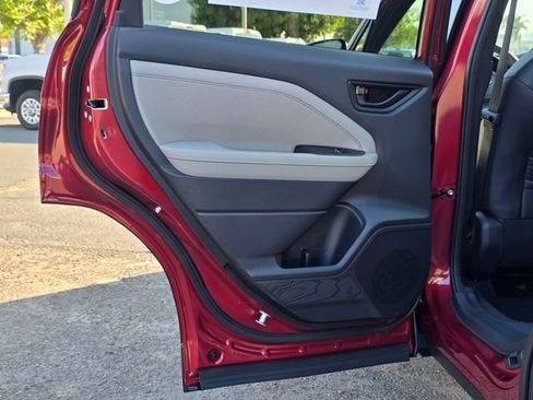 New 2026 Subaru Forester Premium image 17