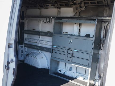 Used 2021 RAM ProMaster 2500 FWD image 24