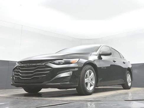 Used 2022 Chevrolet Malibu LS FWD image 40