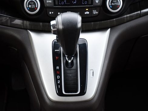 Used 2014 Honda CR-V EX-L image 23
