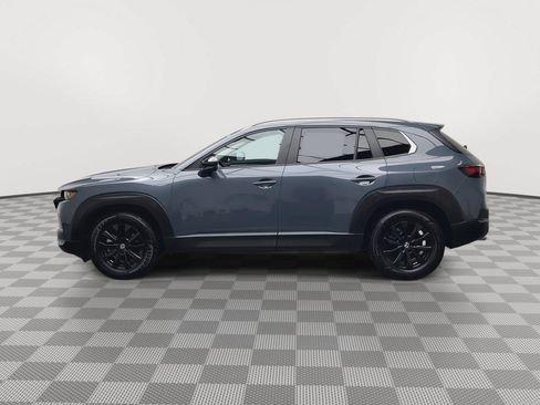 Certified 2024 MAZDA CX-50 AWD 2.5 S w/ Cargo Package image 35