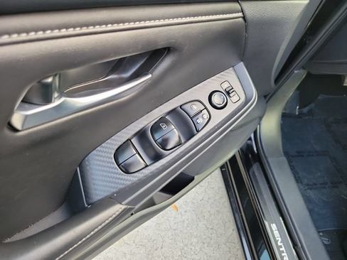 Used 2024 Nissan Sentra SV w/ All-Weather Package FWD image 12