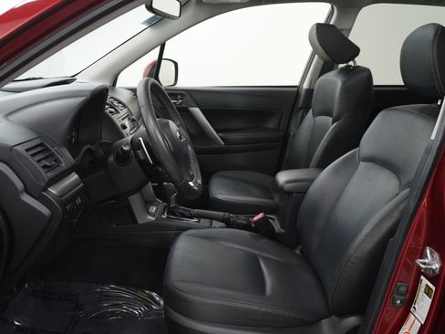 Used 2015 Subaru Forester 2.0XT Touring w/ Popular Package #2 AWD/4WD image 16