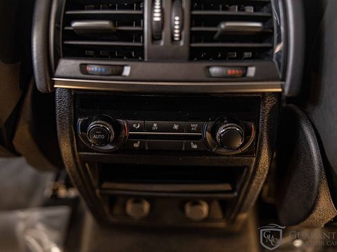 Used 2015 BMW X6 xDrive35i image 42