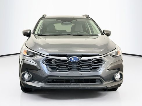 Used 2024 Subaru Crosstrek 2.0i Premium w/ Popular Package #3 AWD/4WD image 2