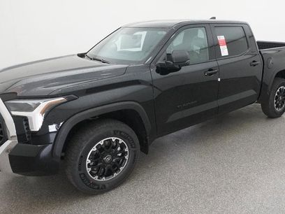 Used 2026 Toyota Tundra SR5 w/ TRD Off-Road Package