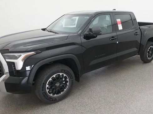 Used 2026 Toyota Tundra SR5 w/ TRD Off-Road Package AWD/4WD image 1